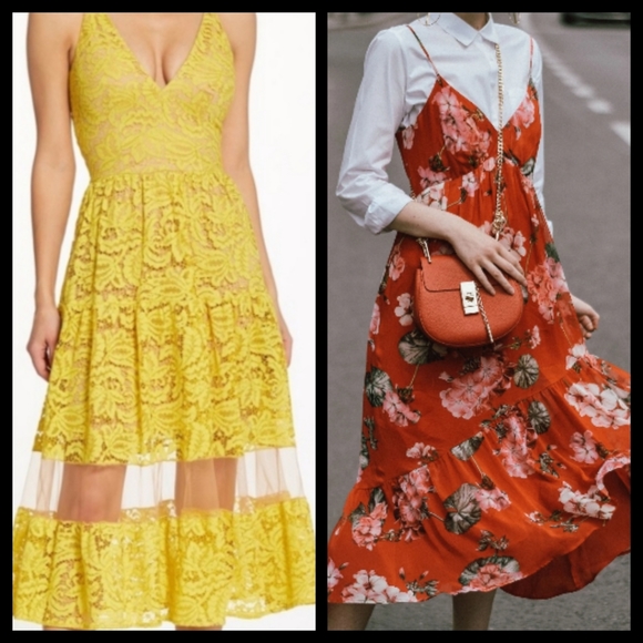 Dress the Population Dresses & Skirts - Dress the Population Showstopper Dress